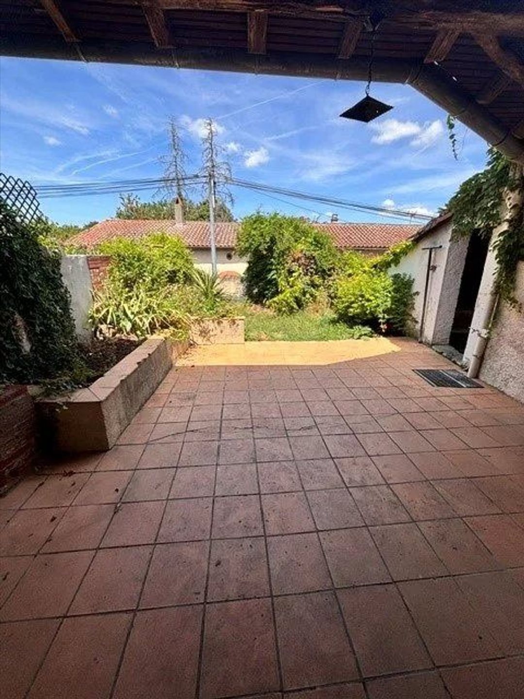 Maison à vendre, 210m², Rouffiac-Tolosan