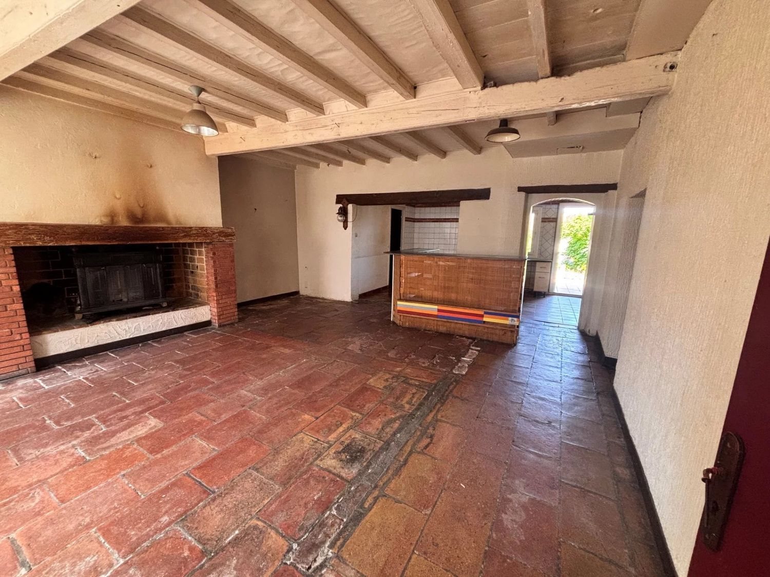 Maison à vendre, 210m², Rouffiac-Tolosan