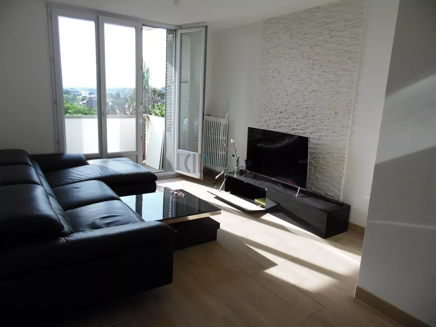 Appartement à vendre, 61m², Annemasse
