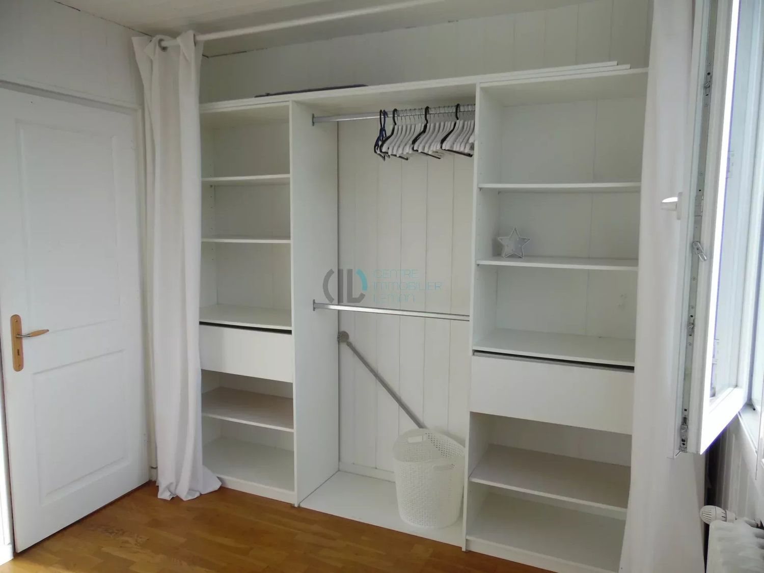 Appartement à vendre, 61m², Annemasse