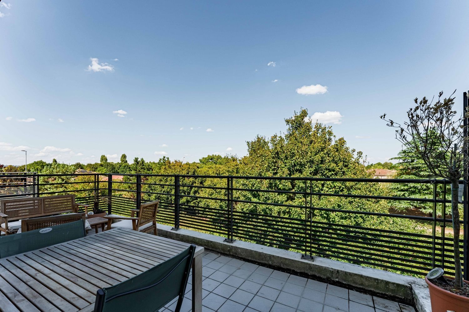 Appartement à vendre, 76m², Meyzieu
