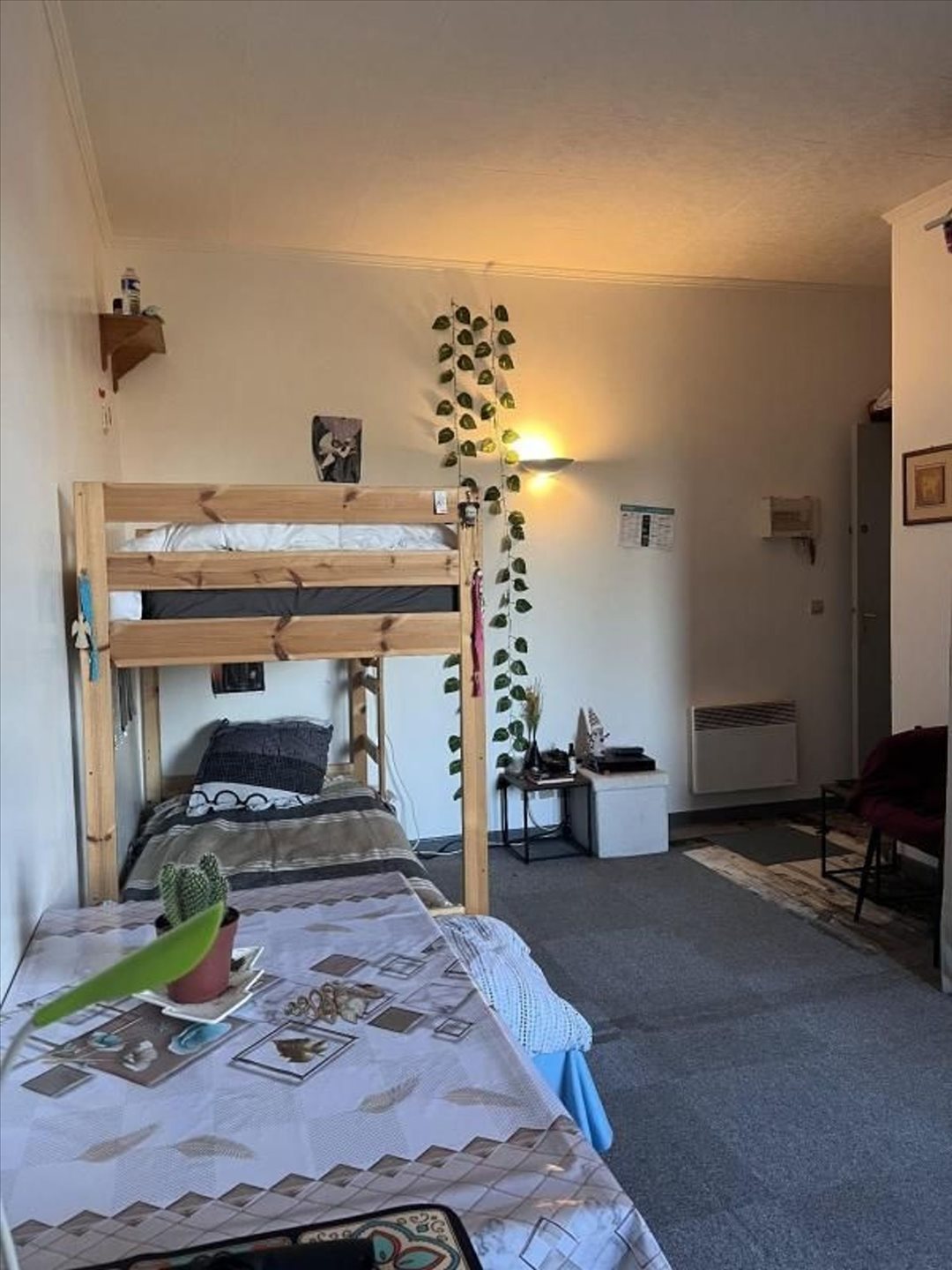 Appartement à vendre, 20m², Mériel