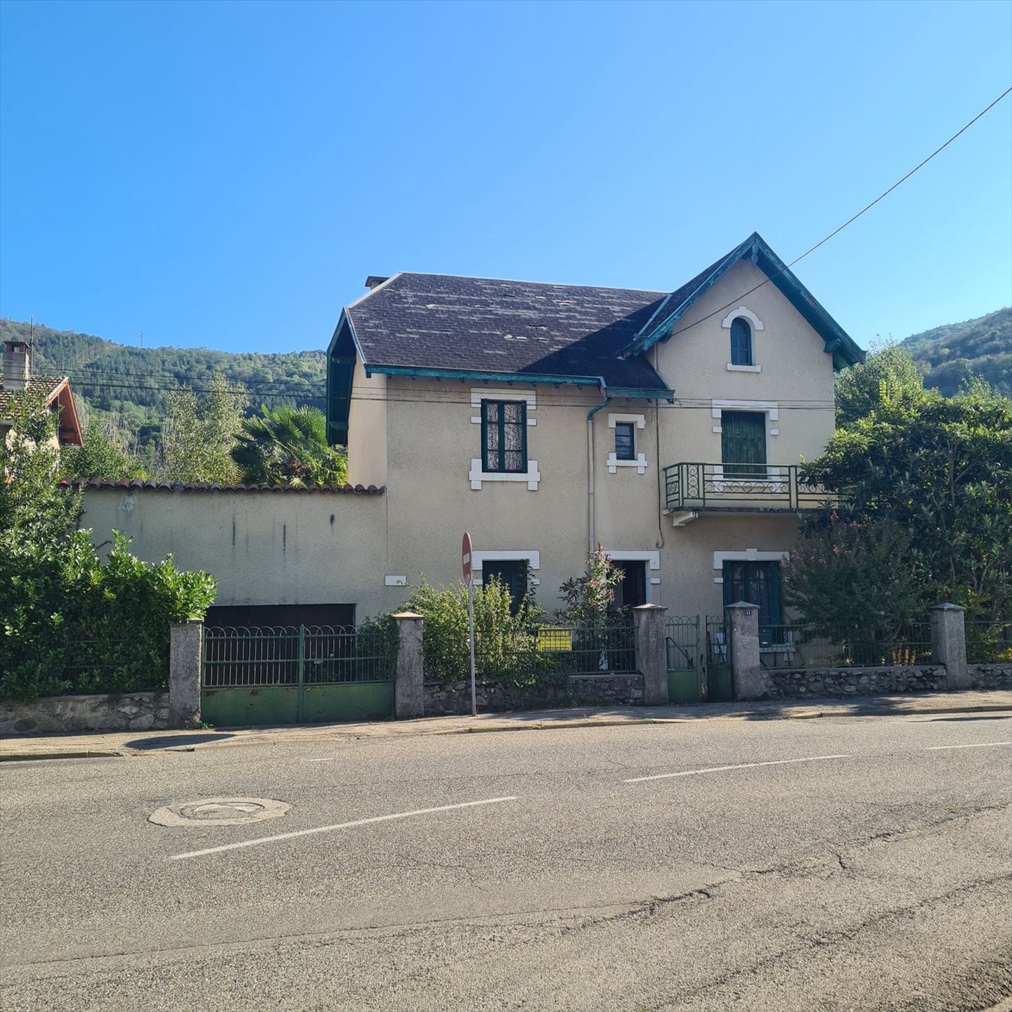 Maison à vendre, 104m², Tarascon-sur-Ariège