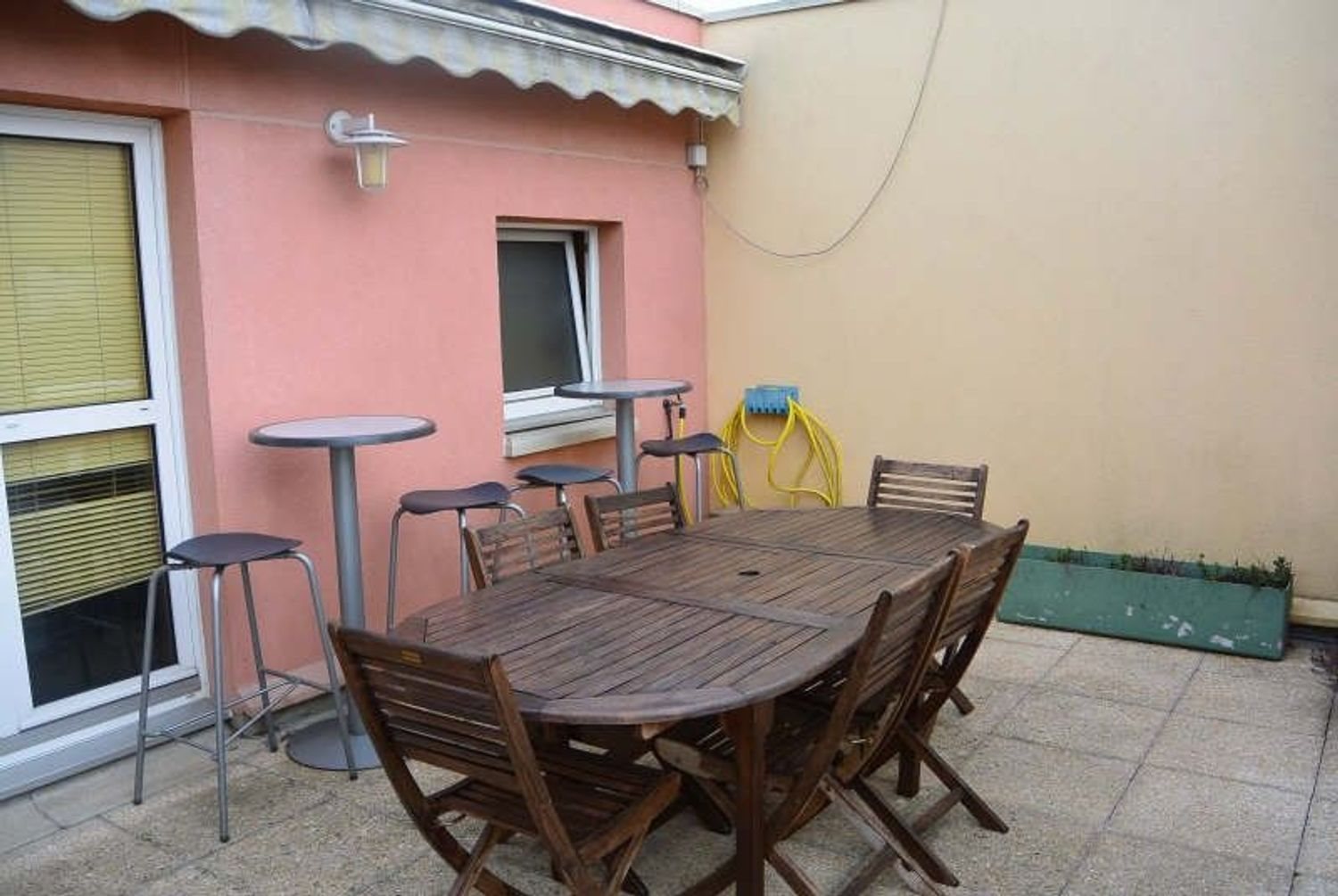 Appartement à vendre, 101m², Courcouronnes