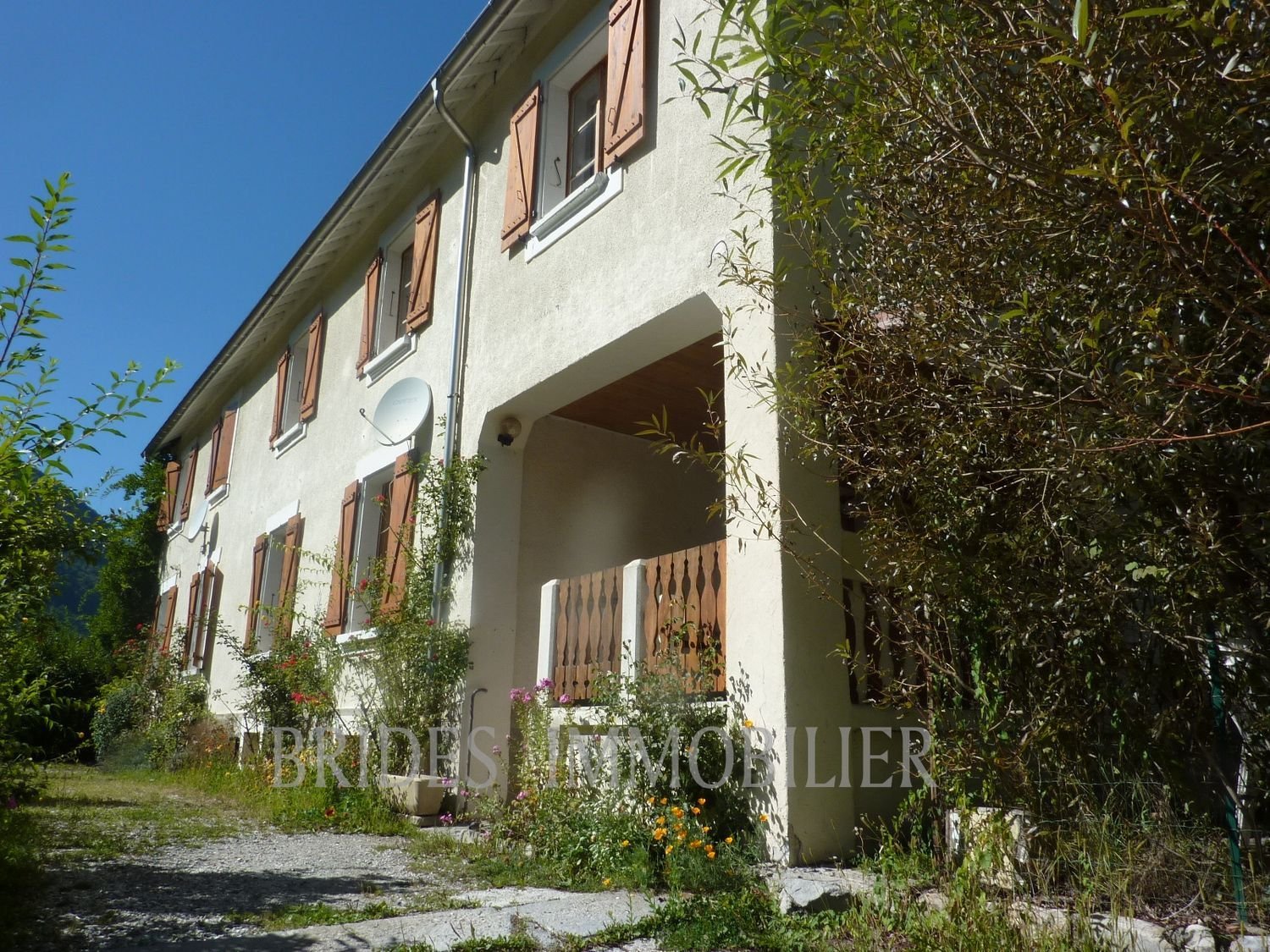 Maison à vendre, 200m², Saint-Bon-Tarentaise