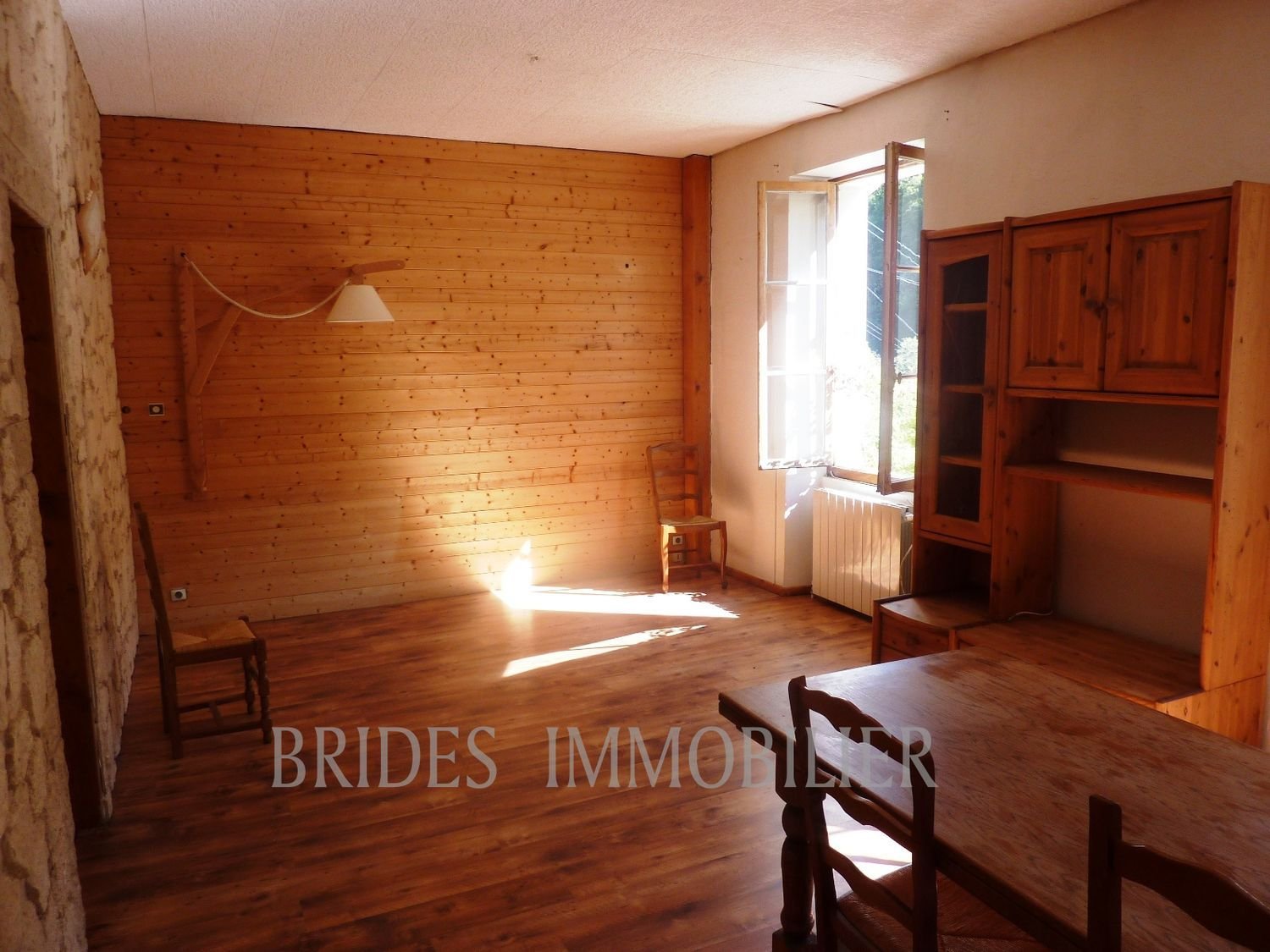 Maison à vendre, 200m², Saint-Bon-Tarentaise