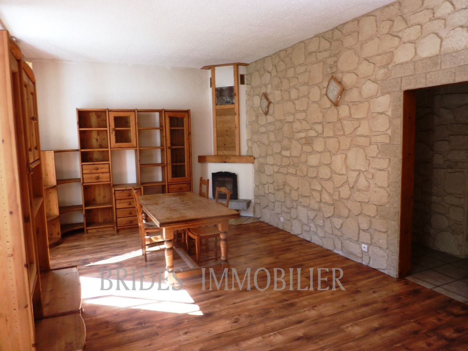 Maison à vendre, 200m², Saint-Bon-Tarentaise