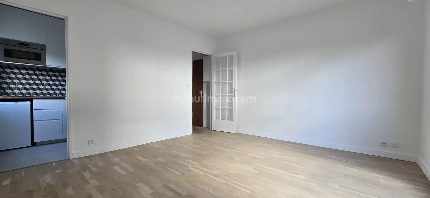 Appartement à vendre, 22m², Nogent-sur-Marne