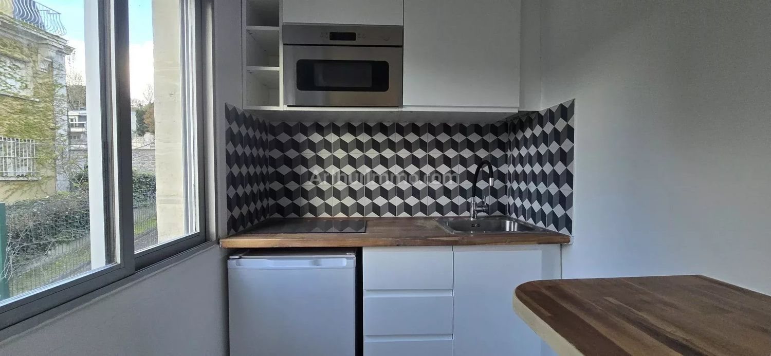 Appartement à vendre, 22m², Nogent-sur-Marne