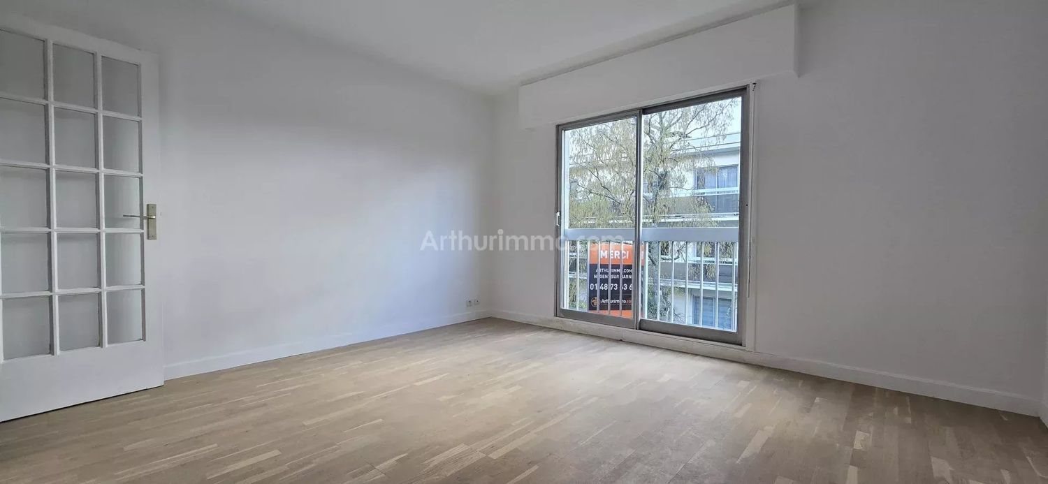 Appartement à vendre, 22m², Nogent-sur-Marne