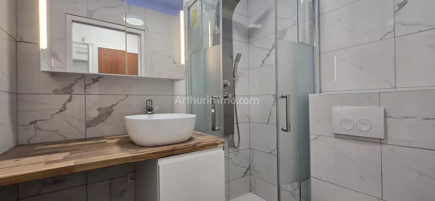Appartement à vendre, 22m², Nogent-sur-Marne