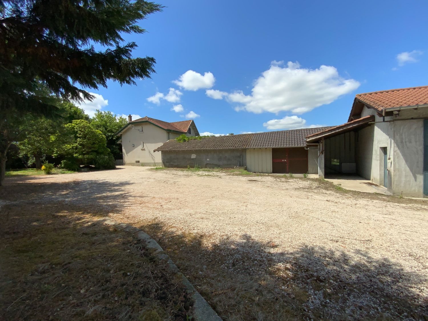 Maison à vendre, 145m², Chaveyriat