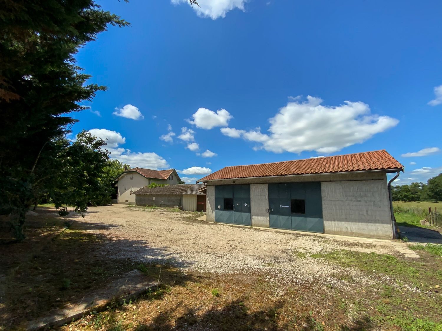 Maison à vendre, 145m², Chaveyriat