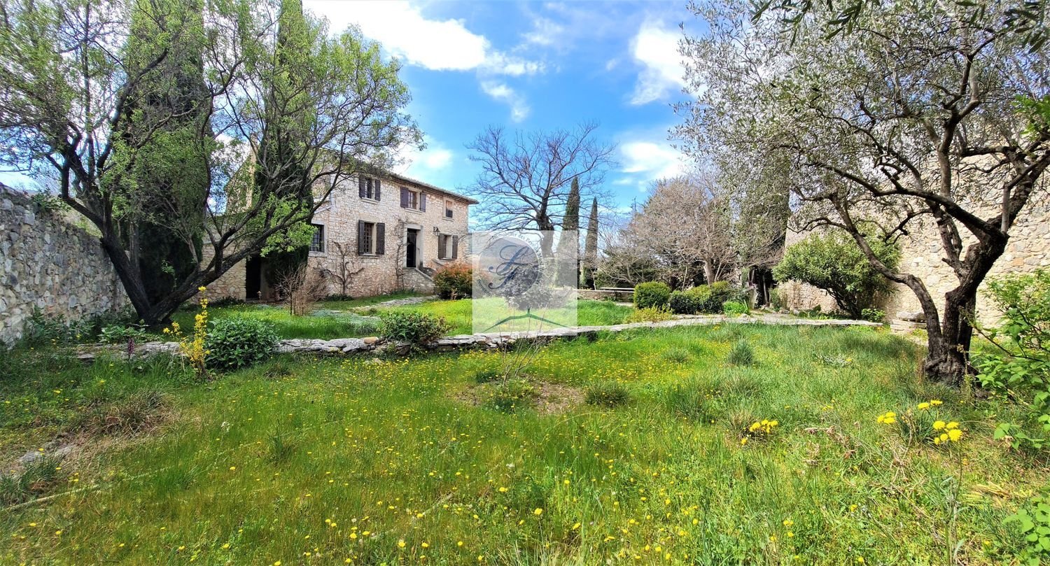 Maison à vendre, 210m², Méthamis