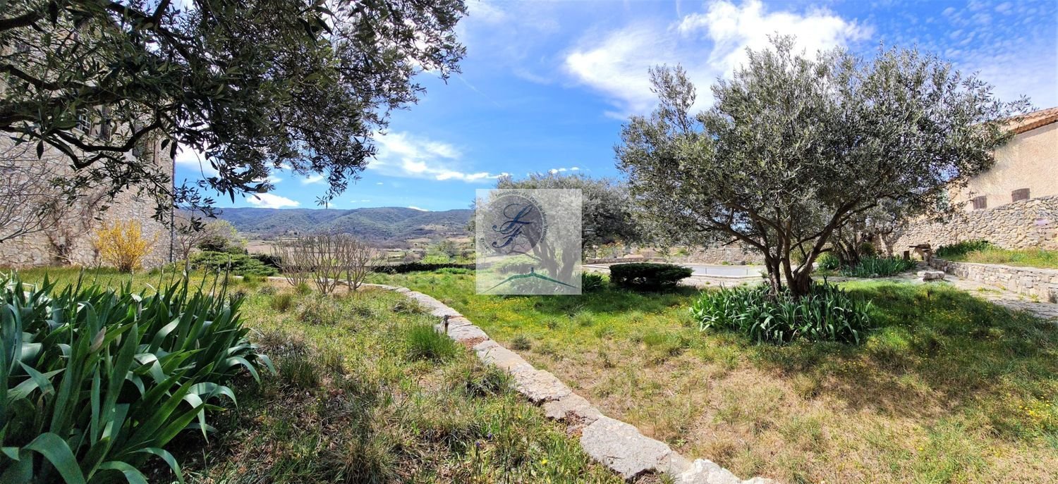 Maison à vendre, 210m², Méthamis