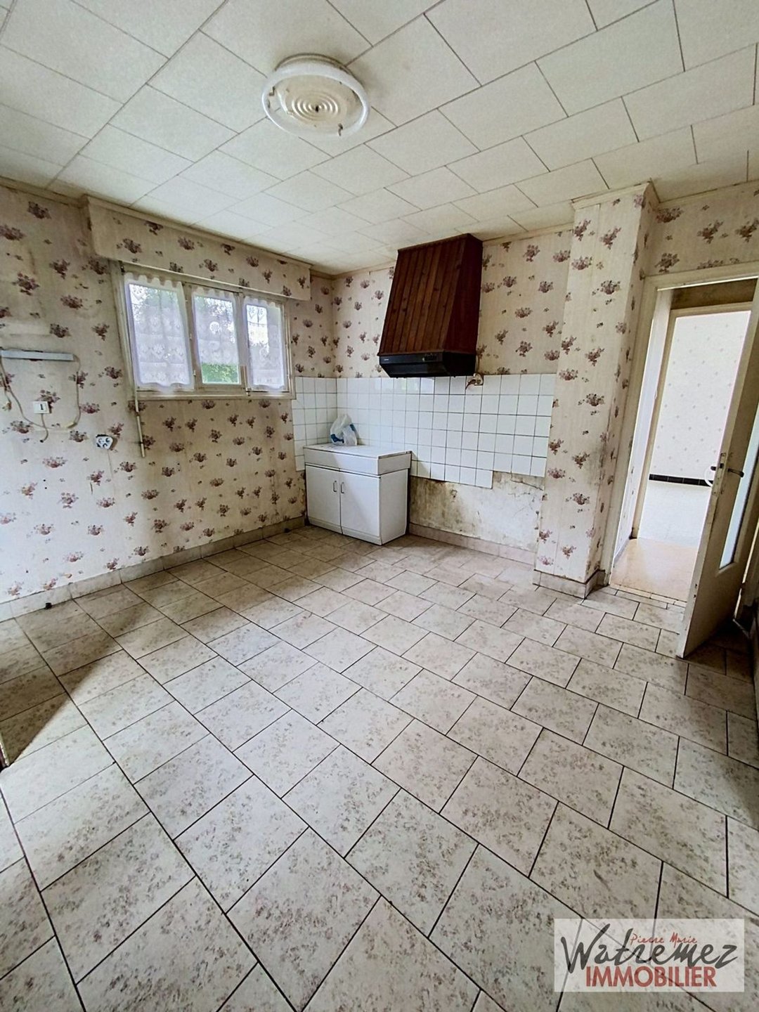 Maison à vendre, 88m², Saint-Souplet