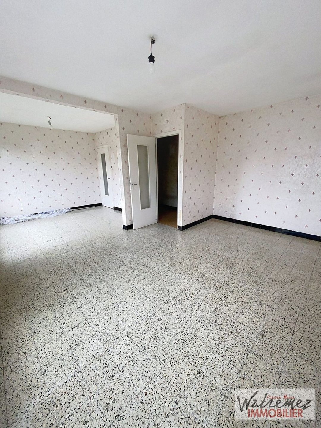 Maison à vendre, 88m², Saint-Souplet