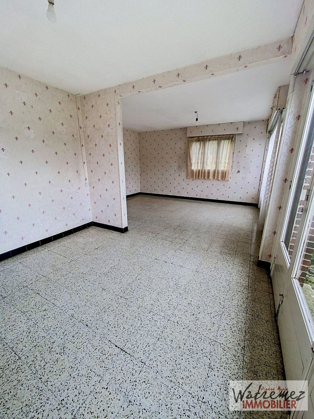 Maison à vendre, 88m², Saint-Souplet