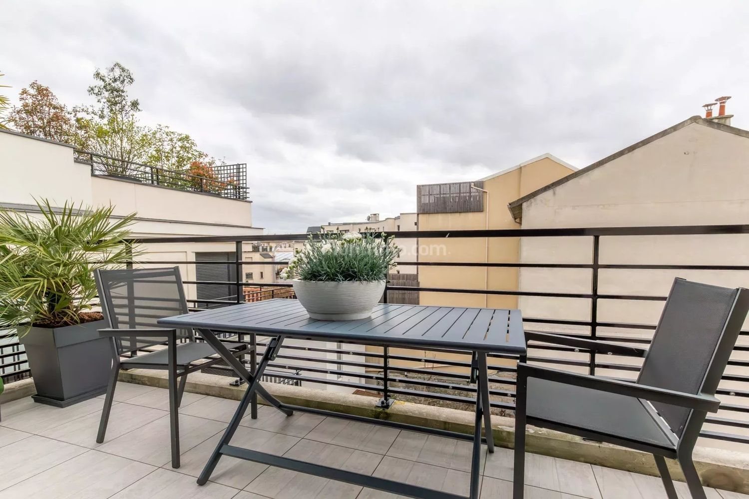 Appartement à vendre, 84m², Nogent-sur-Marne