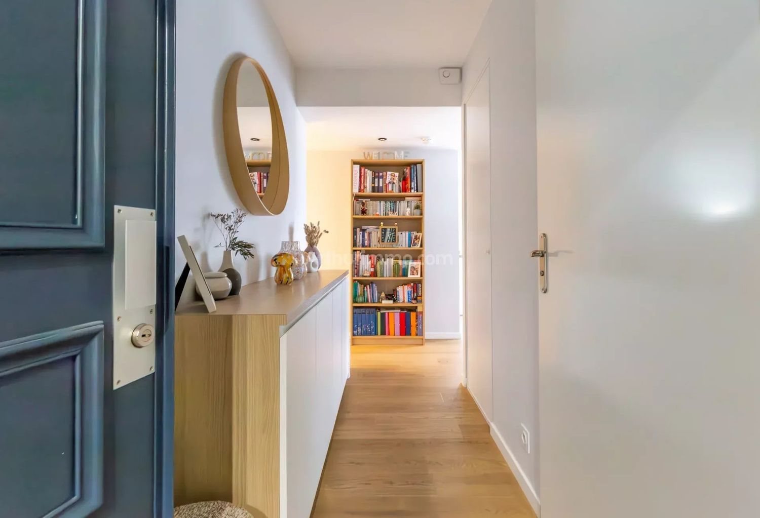 Appartement à vendre, 84m², Nogent-sur-Marne