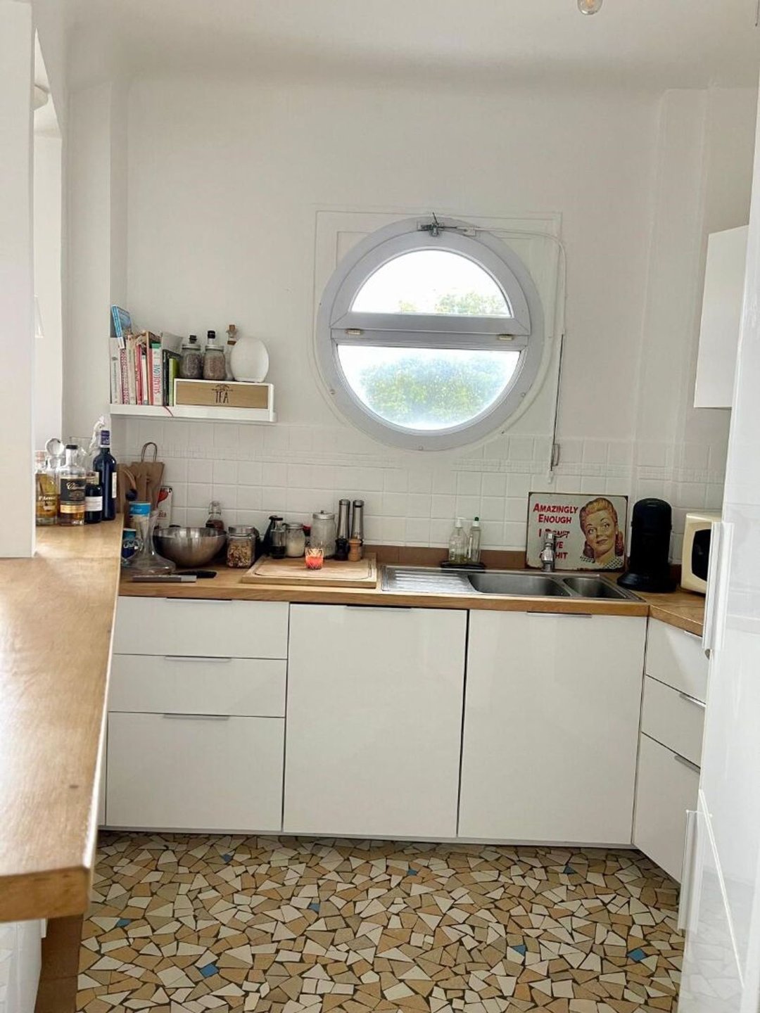 Appartement à vendre, 67m², Bagneux