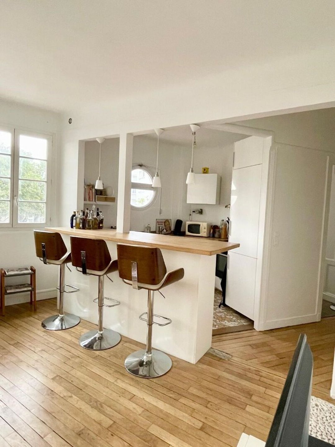 Appartement à vendre, 67m², Bagneux