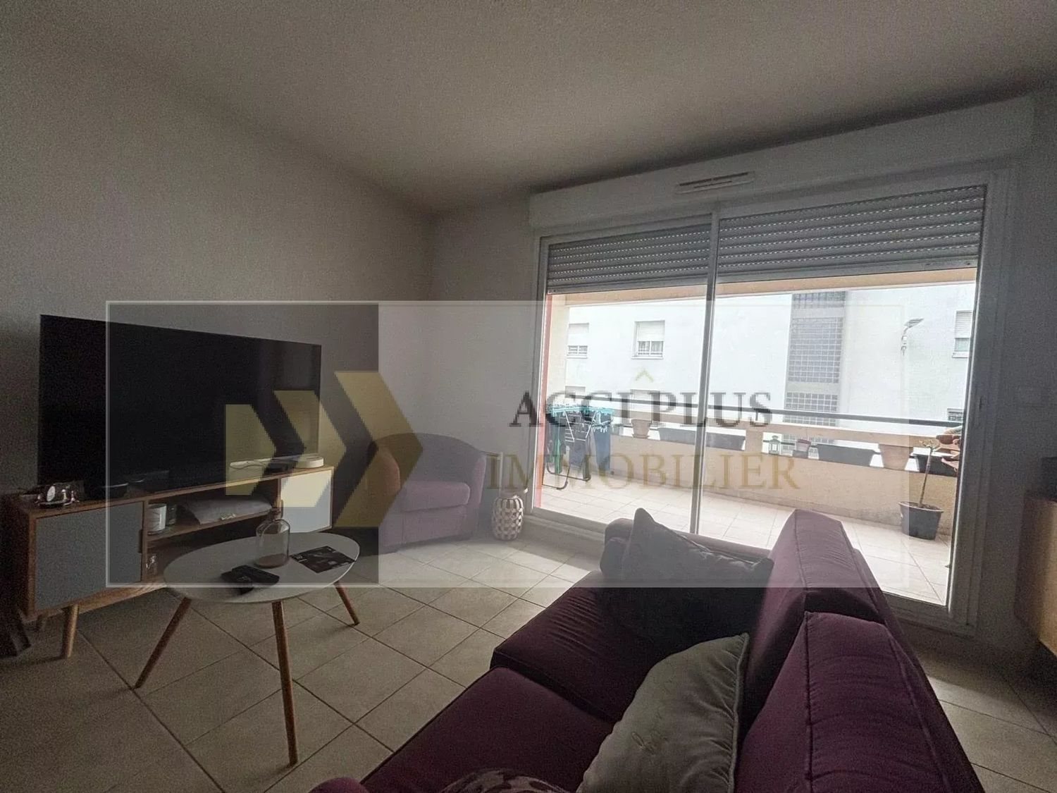 Appartement à louer, 62m², Nîmes