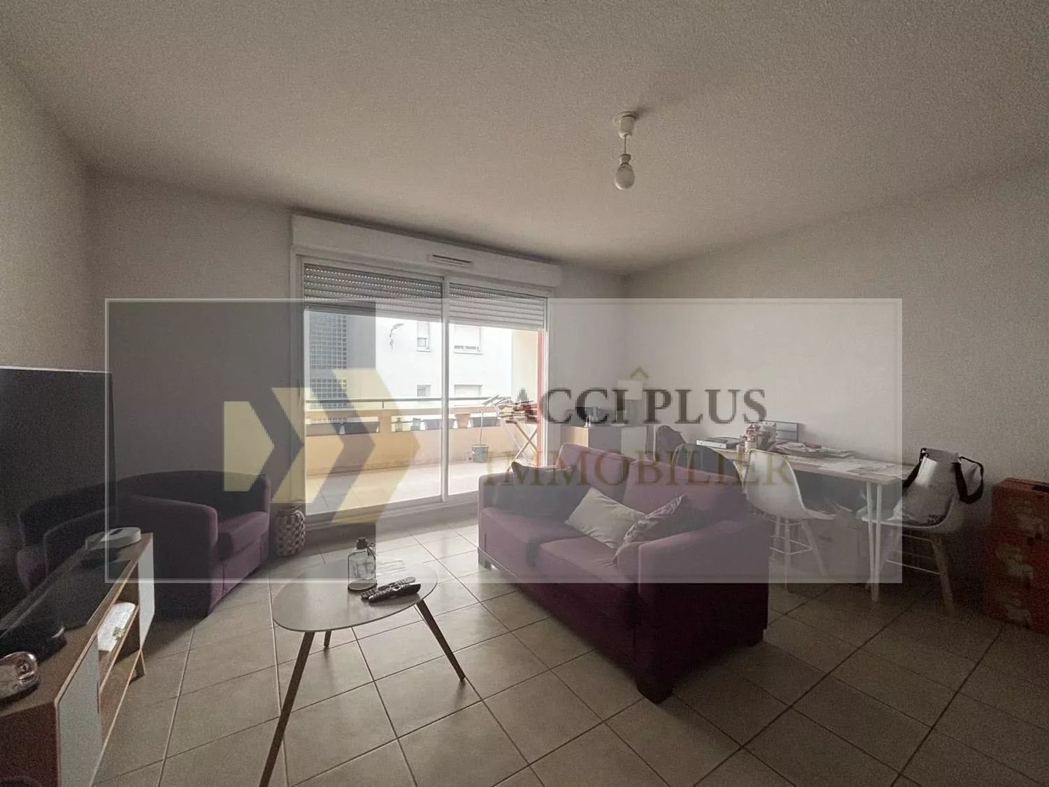 Appartement à louer, 62m², Nîmes