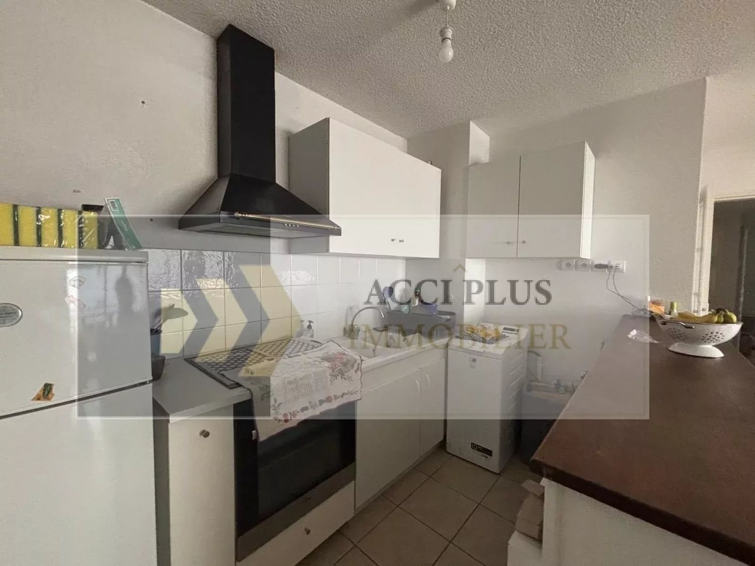 Appartement à louer, 62m², Nîmes