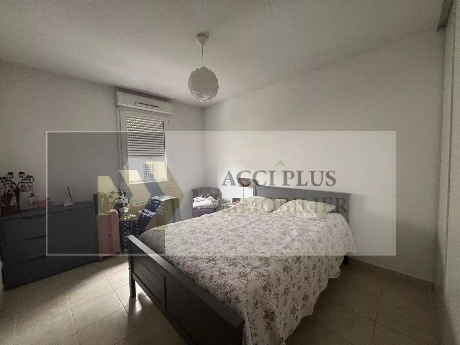 Appartement à louer, 62m², Nîmes