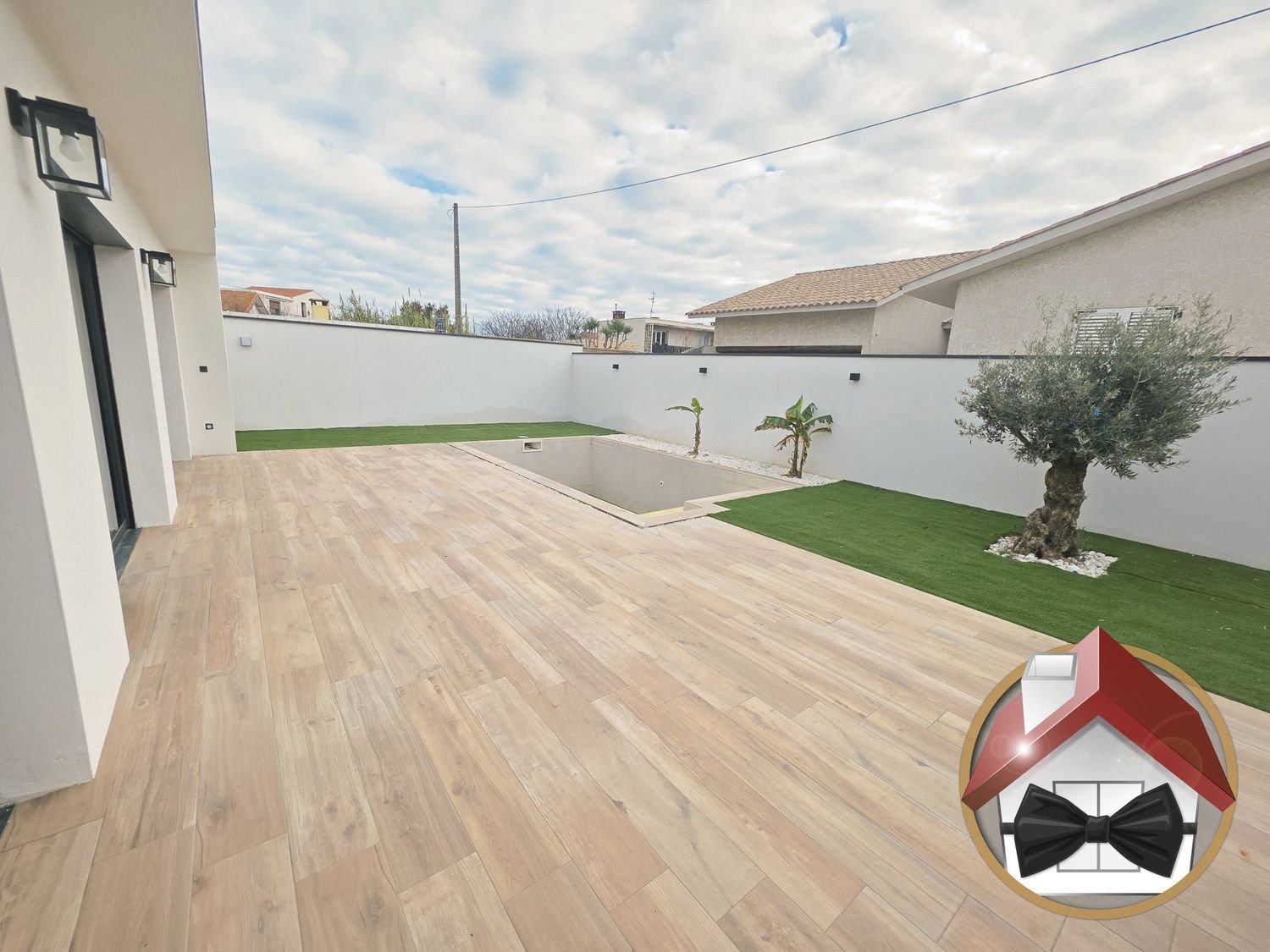 Maison à vendre, 118m², Frontignan