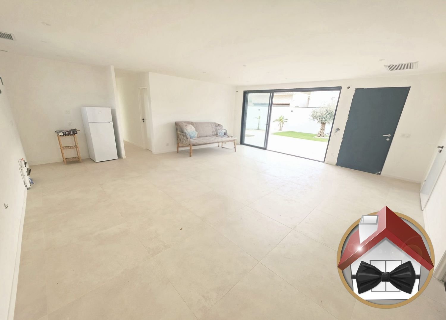 Maison à vendre, 118m², Frontignan