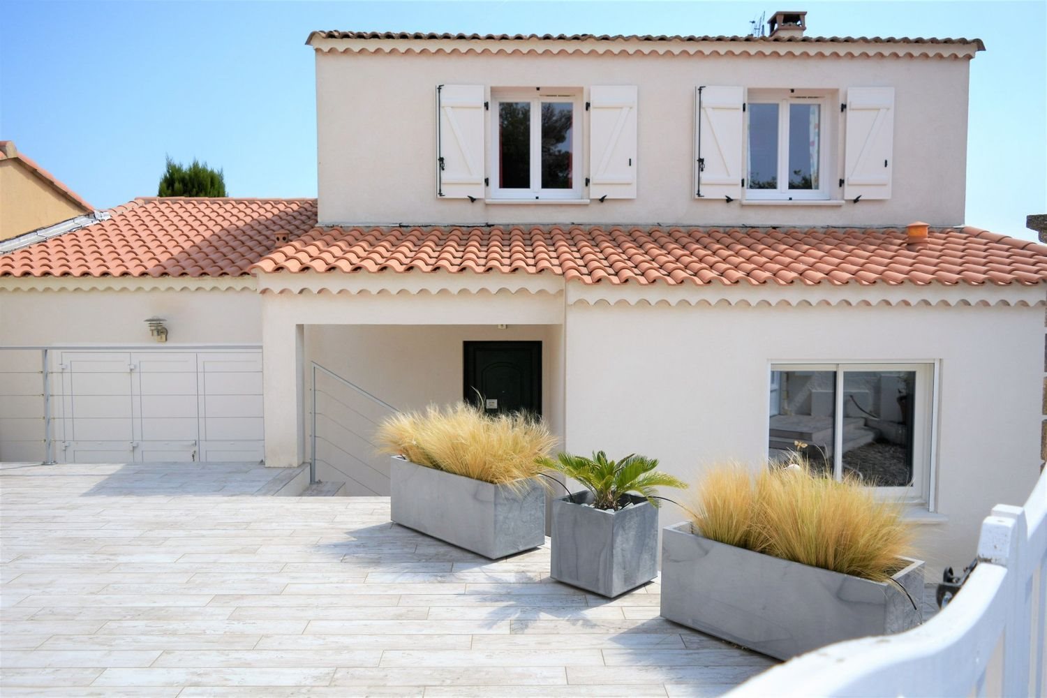 Maison à vendre, 123m², Sausset-les-Pins