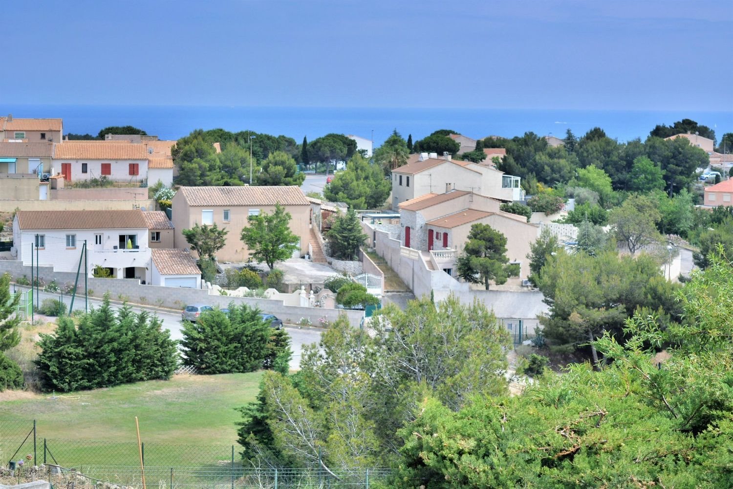 Maison à vendre, 123m², Sausset-les-Pins
