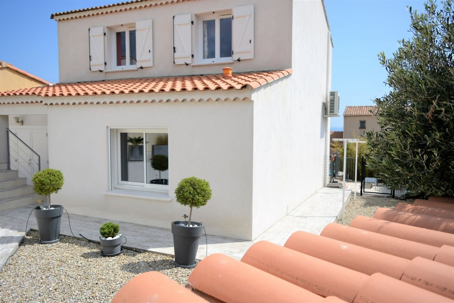 Maison à vendre, 123m², Sausset-les-Pins