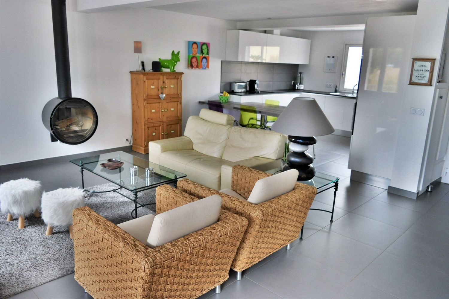 Maison à vendre, 123m², Sausset-les-Pins
