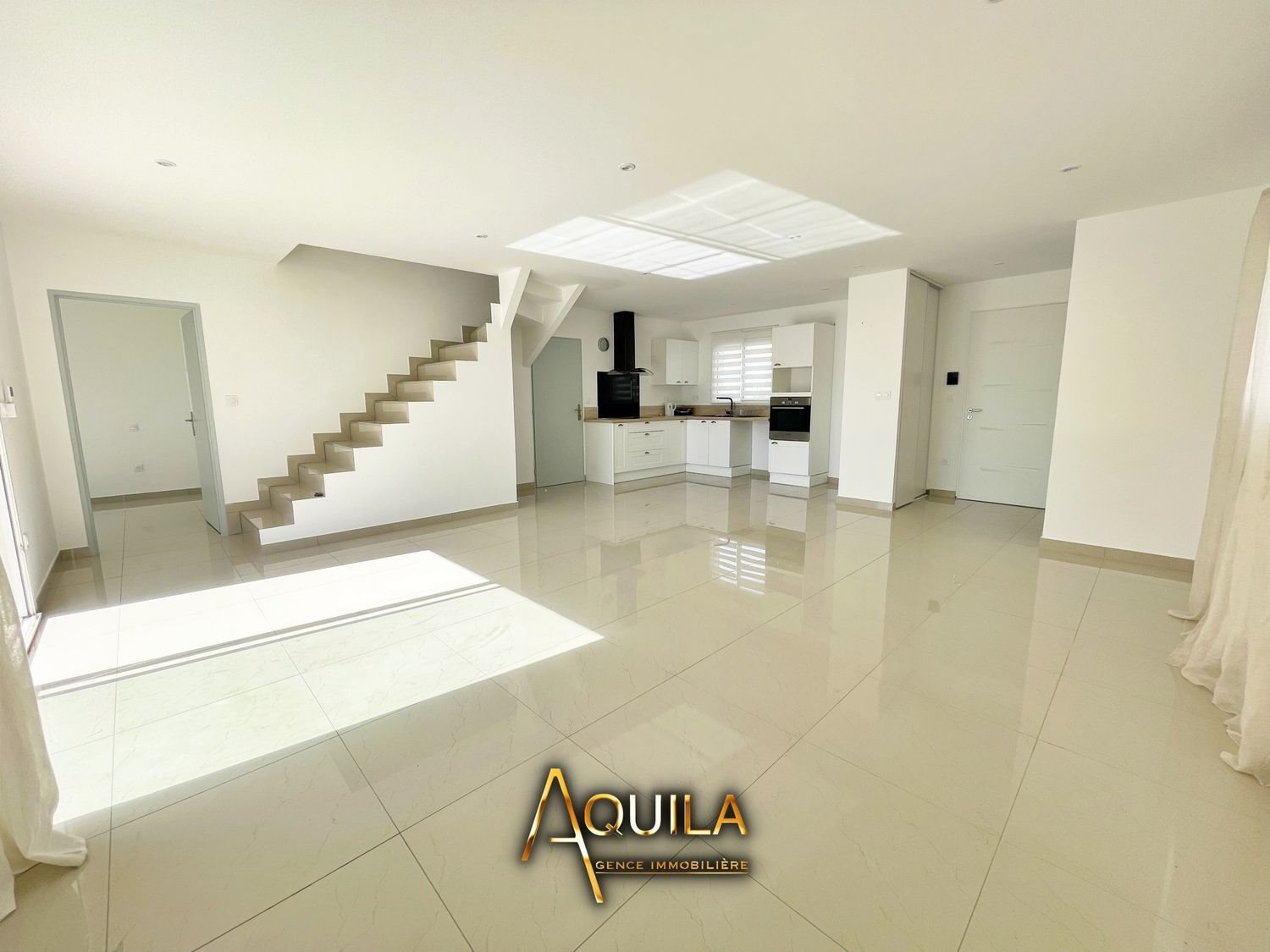 Maison à vendre, 100m², Cazouls-lès-Béziers