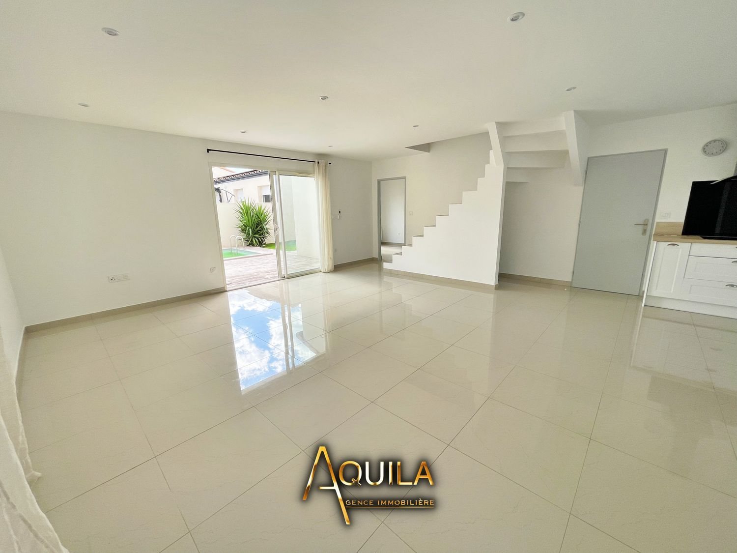 Maison à vendre, 100m², Cazouls-lès-Béziers