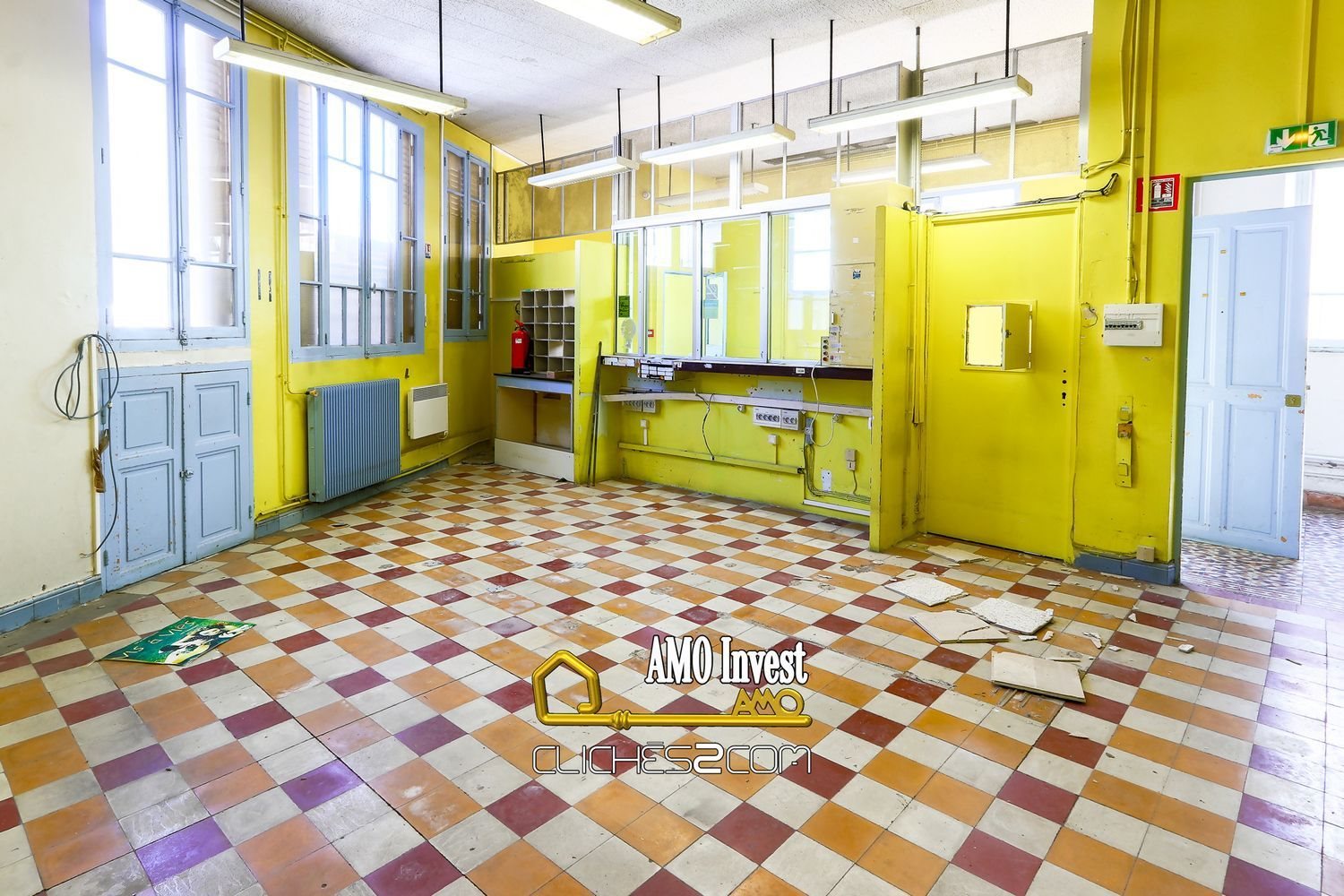 Appartement à vendre, 81m², Graveson