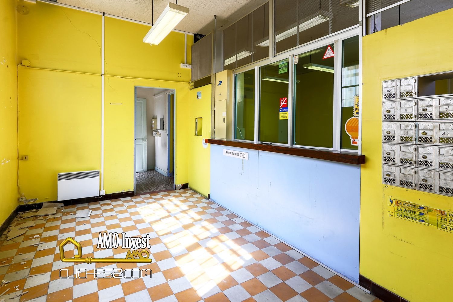 Appartement à vendre, 81m², Graveson