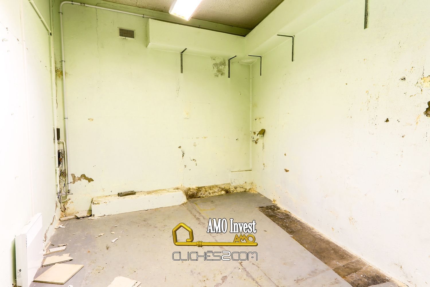 Appartement à vendre, 81m², Graveson