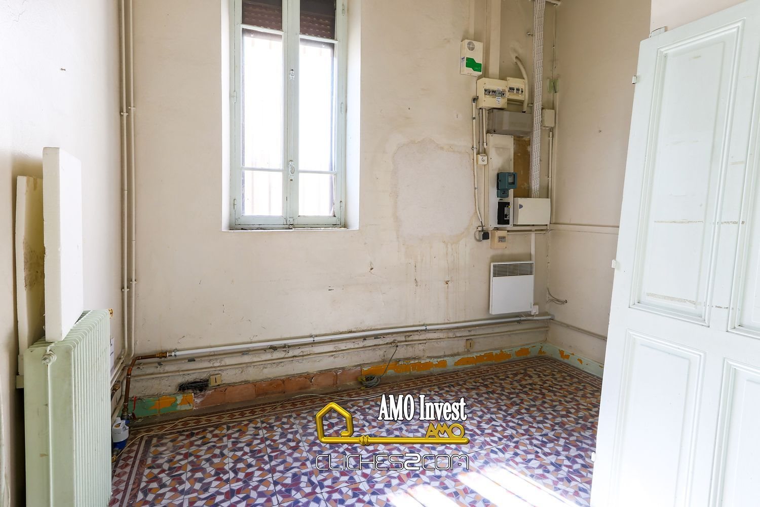 Appartement à vendre, 81m², Graveson
