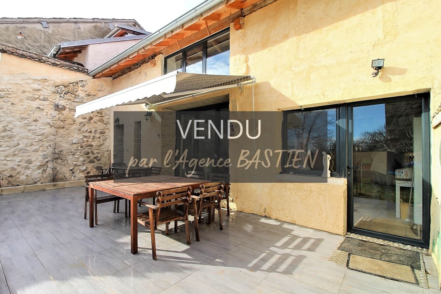 Maison à vendre, 180m², Crozet