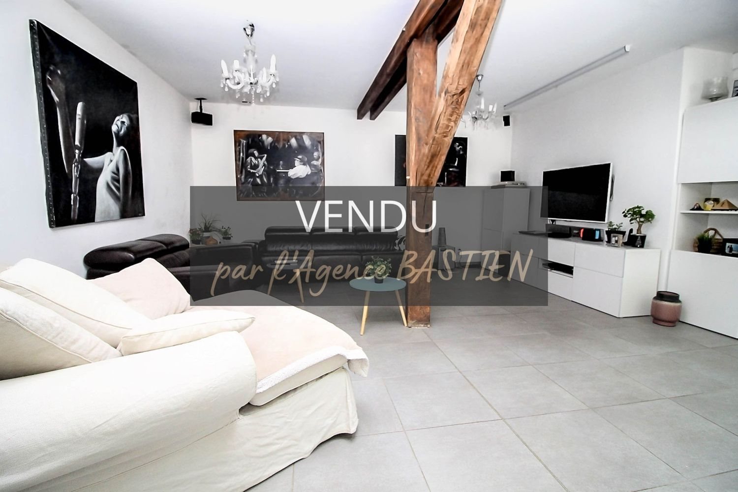 Maison à vendre, 180m², Crozet