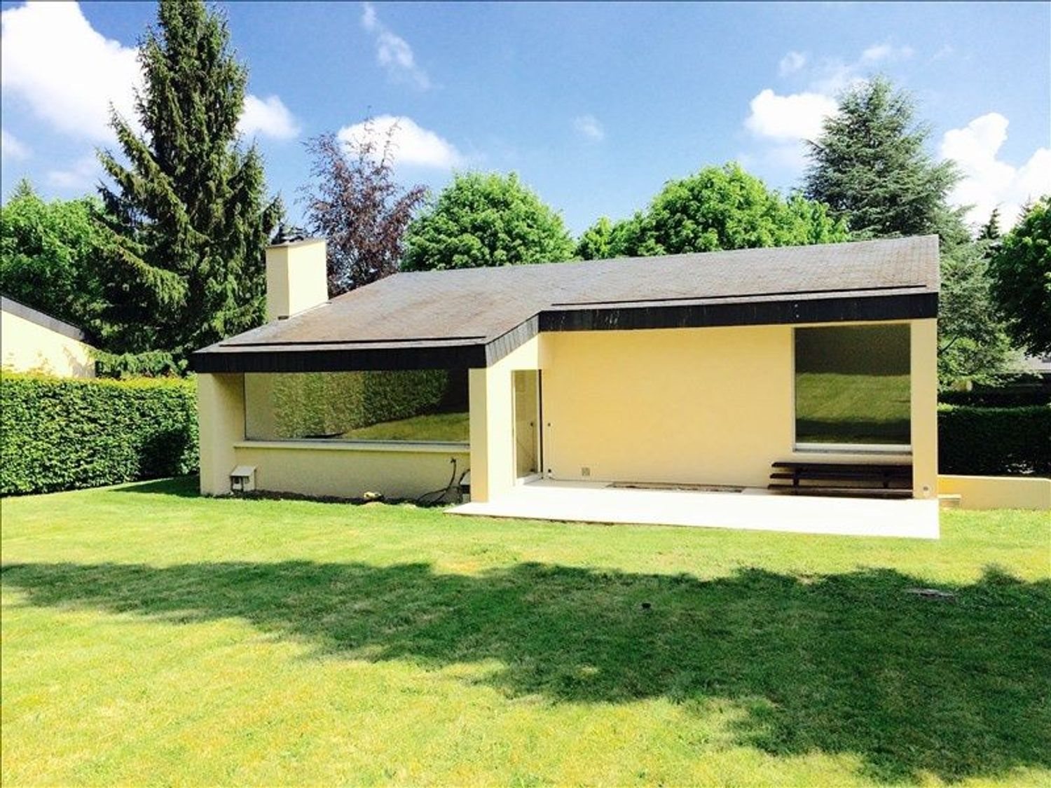 Maison à louer, 168m², Plaisir
