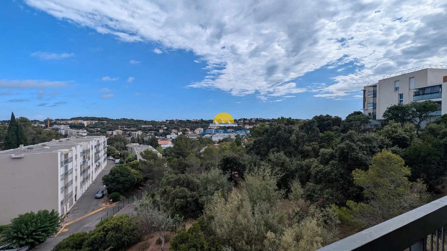 Appartement à vendre, 51m², Saint-Raphaël