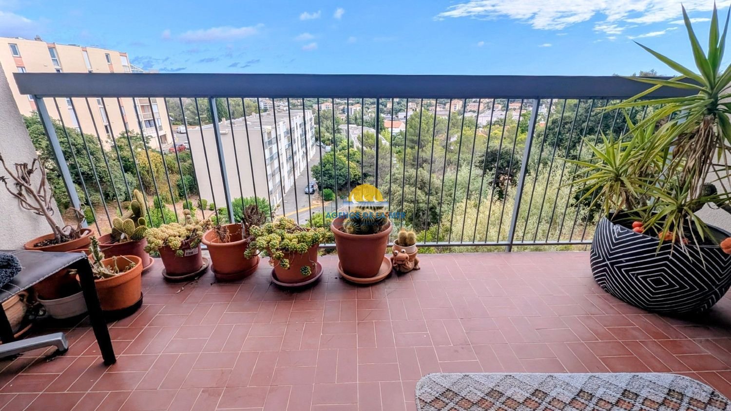 Appartement à vendre, 51m², Saint-Raphaël
