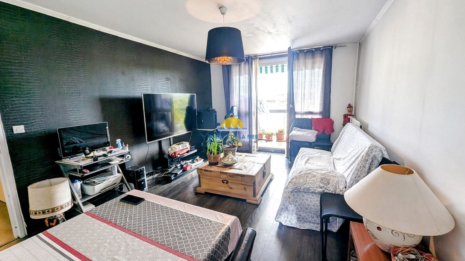 Appartement à vendre, 51m², Saint-Raphaël