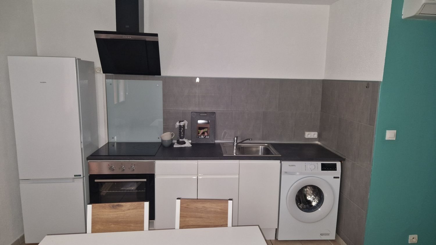 Appartement à louer, 29m², Solliès-Pont