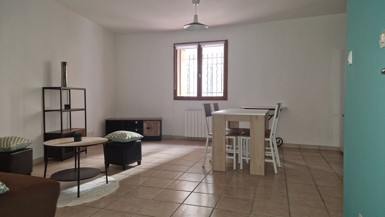 Appartement à louer, 29m², Solliès-Pont